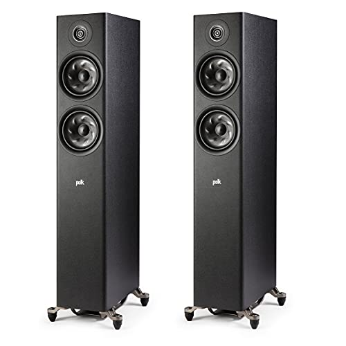 Amazon.co.jp: Polk Audio Reserve R600 フロアスタンディング